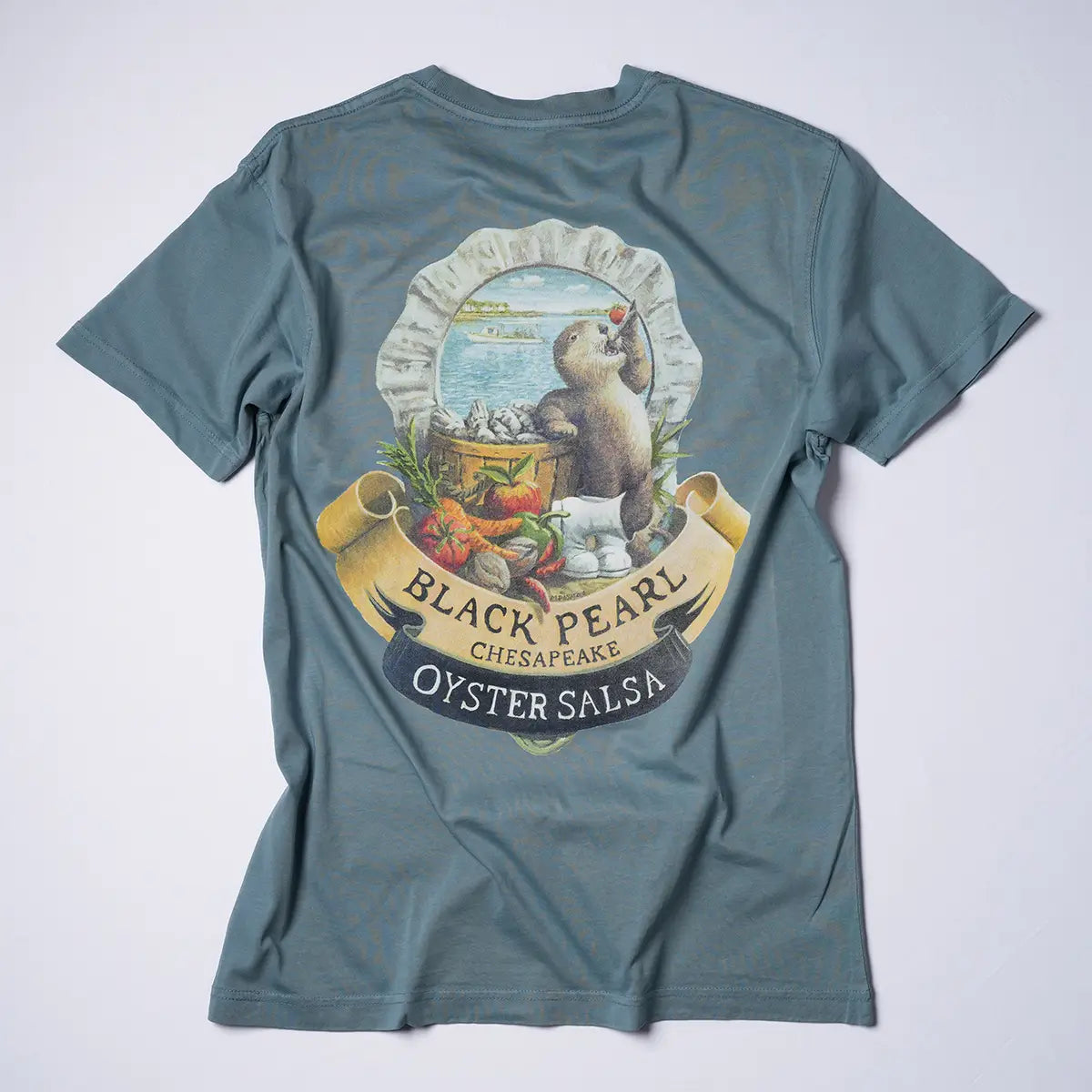 【JANE SMITH】PIER62 SHORT SLEEVE Tシャツ JANESMITH（ジェーンスミス） tシャツ Tシャツ ジェーンスミス